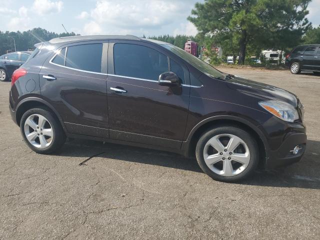 2015 Buick Encore მანქანა იყიდება აუქციონზე, vin: KL4CJCSB8FB200951, აუქციონის ნომერი: 69649595
