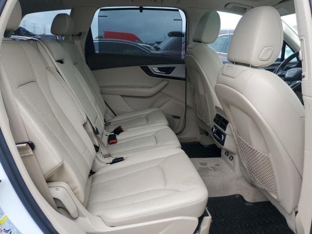 Продаж на аукціоні авто 2018 Audi Q7, vin: WA1LHAF71JD023338, номер лоту: 69204525