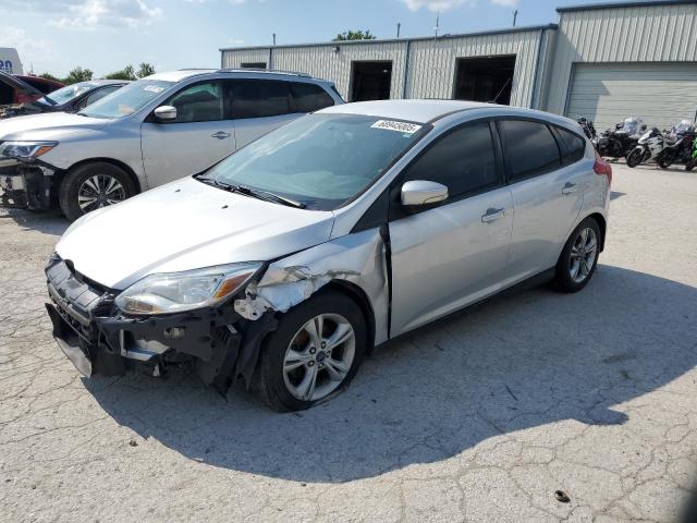 Продаж на аукціоні авто 2014 Ford Focus Se, vin: 1FADP3K26EL399005, номер лоту: 68945005