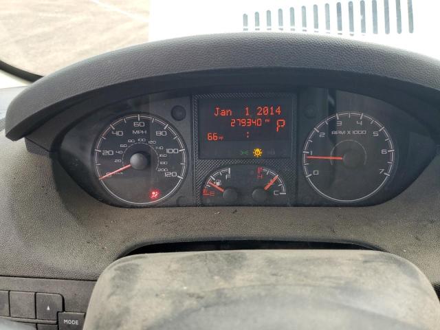 2014 Ram Promaster მანქანა იყიდება აუქციონზე, vin: 3C6TRVCG9EE104758, აუქციონის ნომერი: 70772685