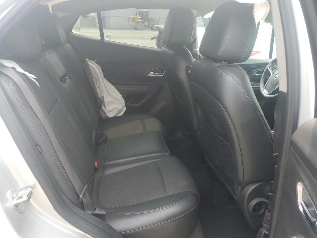 Продажа на аукционе авто 2016 Buick Encore, vin: KL4CJASB3GB742190, номер лота: 67636455