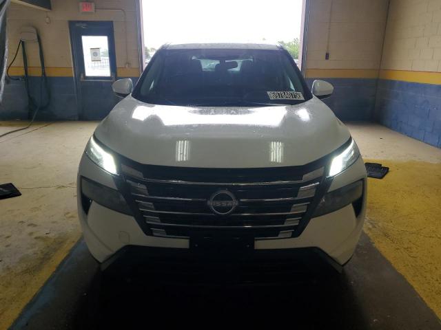 Продажа на аукционе авто 2025 Nissan Rogue Sv, vin: 5N1BT3BB9SC766435, номер лота: 69784075