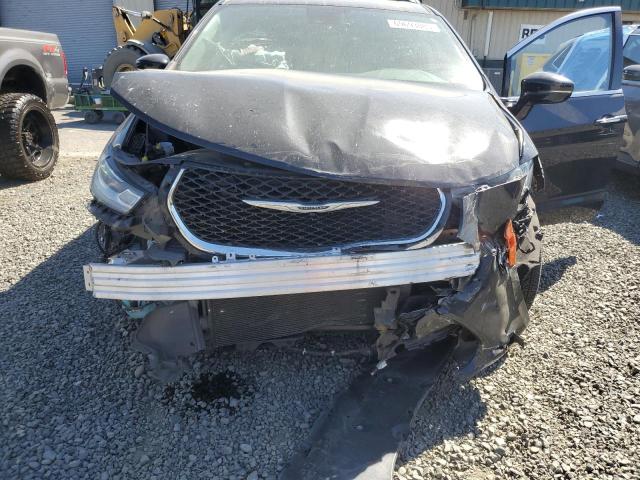 Продажа на аукционе авто 2021 Chrysler Pacifica, vin: 2C4RC1BG5MR552717, номер лота: 69693885