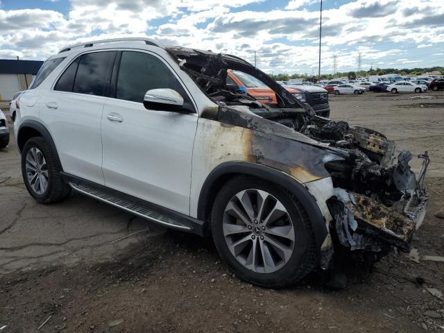 Продаж на аукціоні авто 2021 Mercedes-benz Gle, vin: 4JGFB4KE2MA527084, номер лоту: 70979035