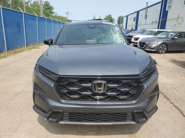 67890255 :رقم المزاد ، 2HKRS6H76SH209688 vin ، 2025 Honda Cr-v مزاد بيع