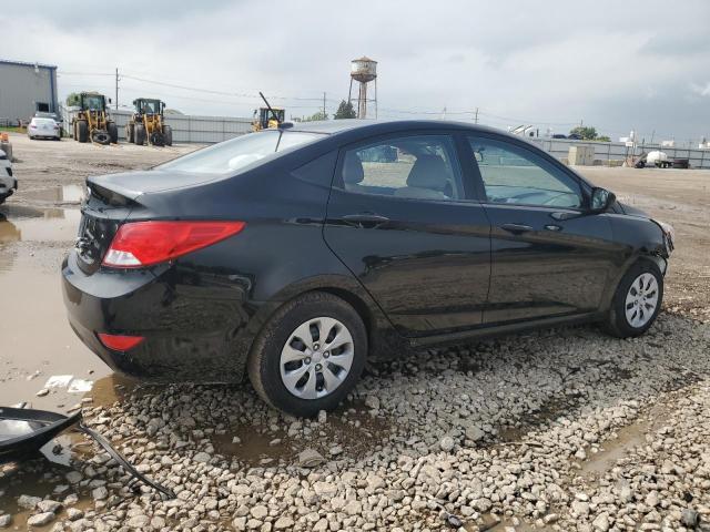 2016 Hyundai Accent Se მანქანა იყიდება აუქციონზე, vin: KMHCT4AE2GU955452, აუქციონის ნომერი: 69550215