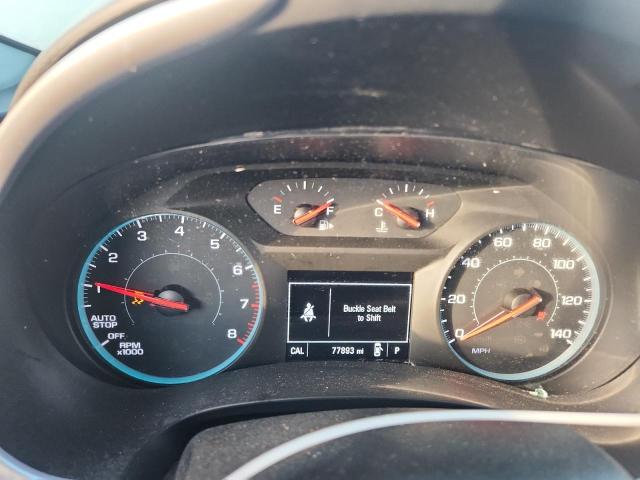 68880435 :رقم المزاد ، 1G1ZC5ST2MF003416 vin ، 2021 Chevrolet Malibu مزاد بيع