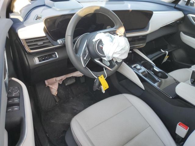 Продажа на аукционе авто 2025 Buick Envision, vin: LRBFZME49SD032880, номер лота: 69271655