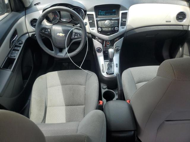 2016 Chevrolet Cruze Limi მანქანა იყიდება აუქციონზე, vin: 1G1PE5SBXG7183915, აუქციონის ნომერი: 68318525