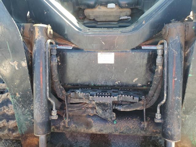 2018 Bobcat T740 მანქანა იყიდება აუქციონზე, vin: NOTNVIN69669735, აუქციონის ნომერი: 69669735
