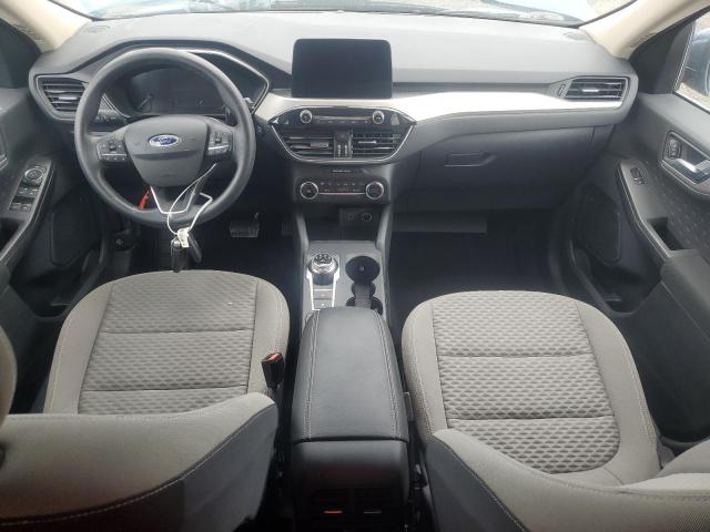 70366065 :رقم المزاد ، 1FMCU0G66LUC32803 vin ، 2020 Ford Escape Se مزاد بيع