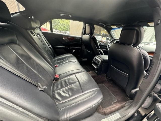 Auction sale of the 2018 Lincoln Continenta, vin: 1LN6L9HK0J5602697, lot number: 69920475