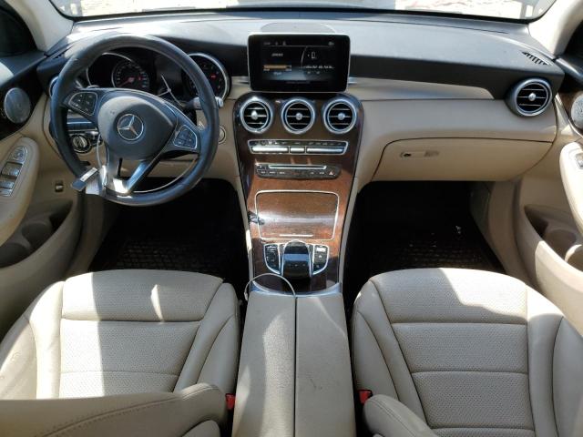 Aukcja sprzedaży 2019 Mercedes-benz Glc, vin: WDC0G4KB0KV152281, numer aukcji: 67781935