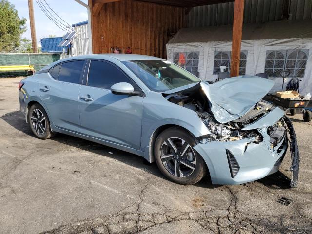 Aukcja sprzedaży 2024 Nissan Sentra Sv, vin: 3N1AB8CV5RY229736, numer aukcji: 70213925