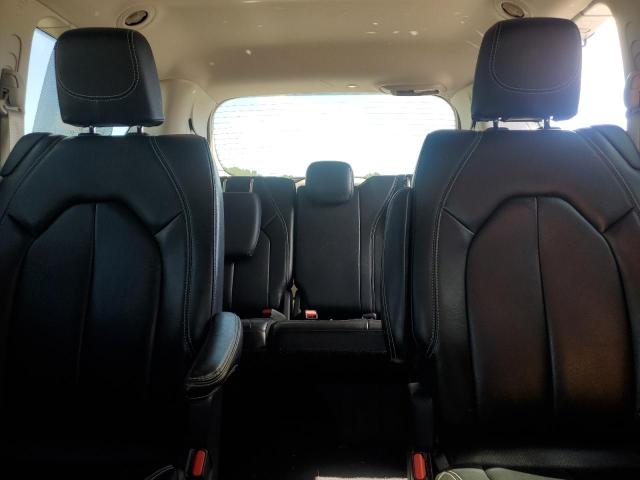 Продажа на аукционе авто 2022 Chrysler Pacifica, vin: 2C4RC1BG9NR142584, номер лота: 69337295