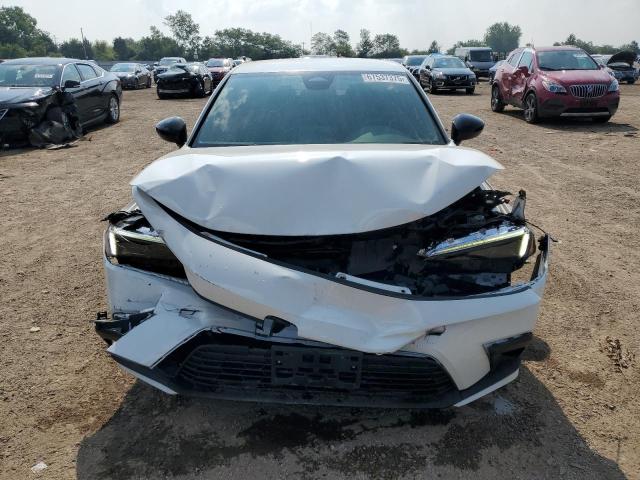 2024 Honda Civic მანქანა იყიდება აუქციონზე, vin: 2HGFE2F5XRH531078, აუქციონის ნომერი: 67537375