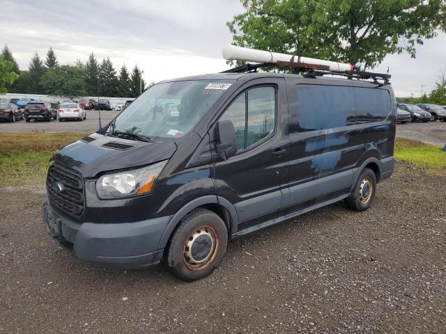 Aukcja sprzedaży 2015 Ford Transit, vin: 1FTYE1YM0FKA21610, numer aukcji: 65596575