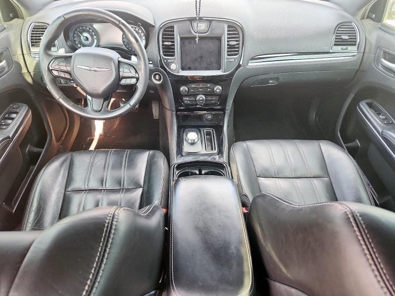 2018 Chrysler 300 S მანქანა იყიდება აუქციონზე, vin: 2C3CCABG2JH319745, აუქციონის ნომერი: 70767465