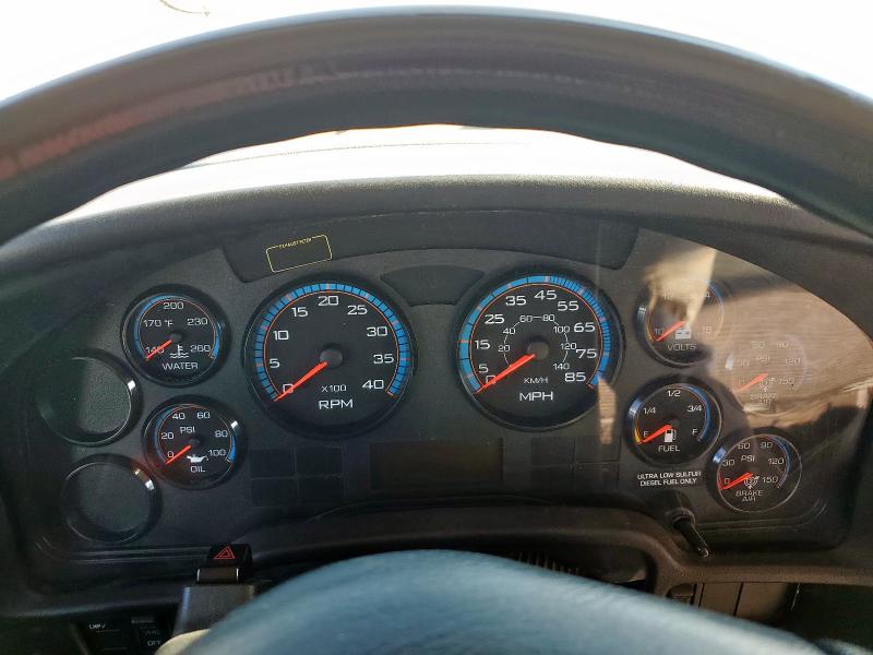 68433475 :رقم المزاد ، 4DRBUSKL9BB271741 vin ، 2011 Ic Corporation 3000 Ce مزاد بيع
