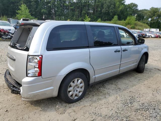 Aukcja sprzedaży 2008 Chrysler Town & Country, vin: 2A8HR44H08R125624, numer aukcji: 55910616