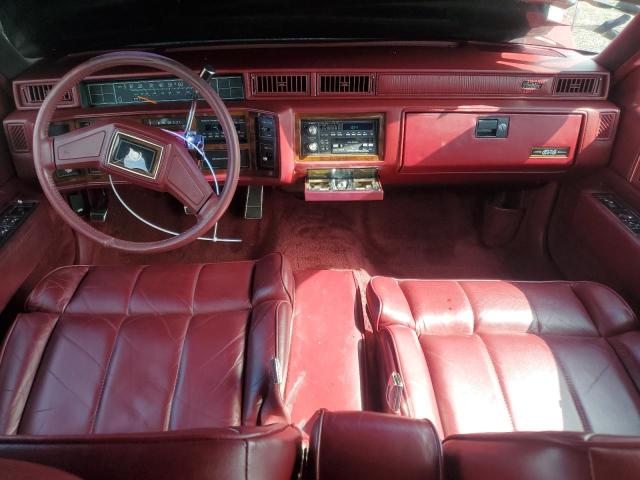 Продажа на аукционе авто 1988 Cadillac Deville, vin: 1G6CD515XJ4279169, номер лота: 70452195