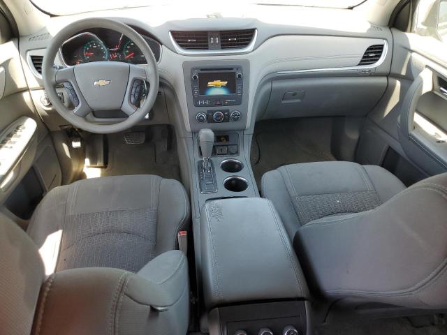 Продаж на аукціоні авто 2016 Chevrolet Traverse L, vin: 1GNKRFKD0GJ337815, номер лоту: 67897265
