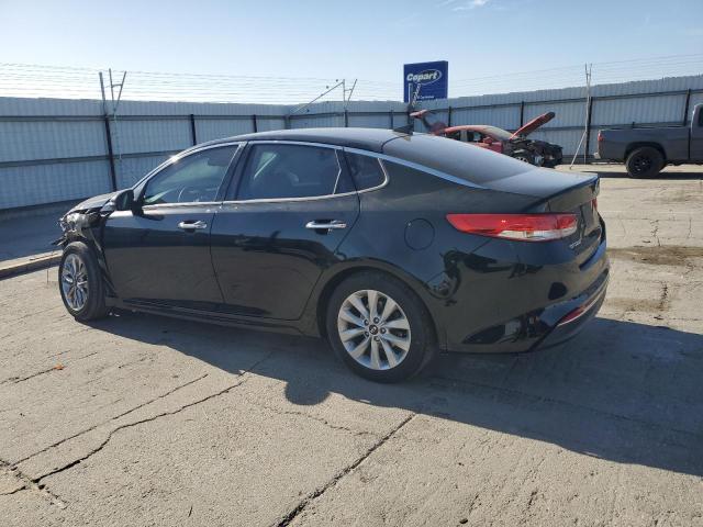 Aukcja sprzedaży 2018 Kia Optima, vin: 5XXGU4L34JG181748, numer aukcji: 69583735