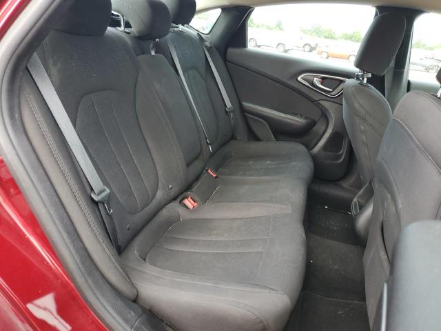 Aukcja sprzedaży 2016 Chrysler 200, vin: 1C3CCCAB8GN120149, numer aukcji: 69446665