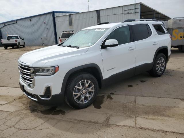 Auction sale of the 2022 Gmc Acadia Slt, vin: 1GKKNMLSXNZ111063, lot number: 67867515