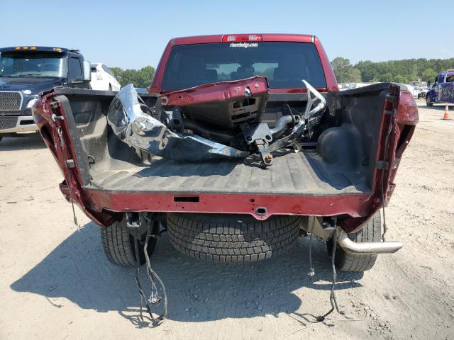 Aukcja sprzedaży 2023 Ram 1500 Classic, vin: 3C6RR7KG1PG641073, numer aukcji: 69294305