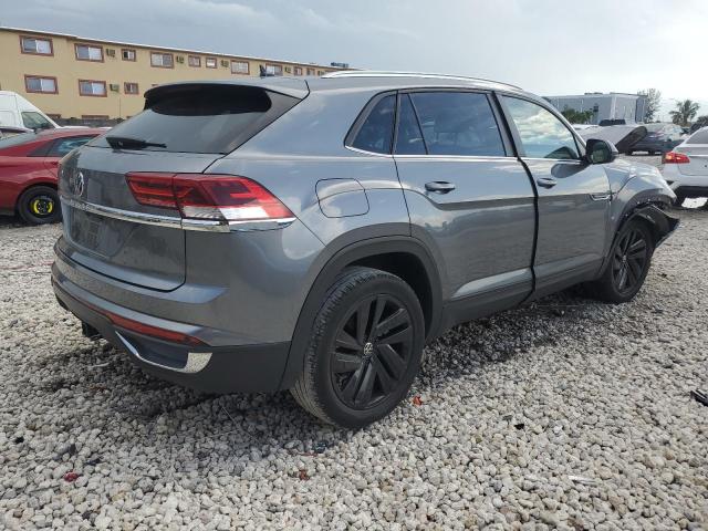 70999105 :رقم المزاد ، 1V2JE2CA9PC207869 vin ، 2023 Volkswagen Atlas Cross Sport مزاد بيع