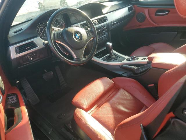 2011 Bmw 328 მანქანა იყიდება აუქციონზე, vin: WBADW7C51BE544770, აუქციონის ნომერი: 67836675