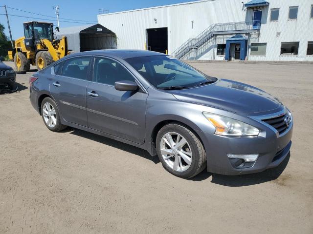 Продажа на аукционе авто 2015 Nissan Altima, vin: 1N4AL3AP1FN876781, номер лота: 66808895