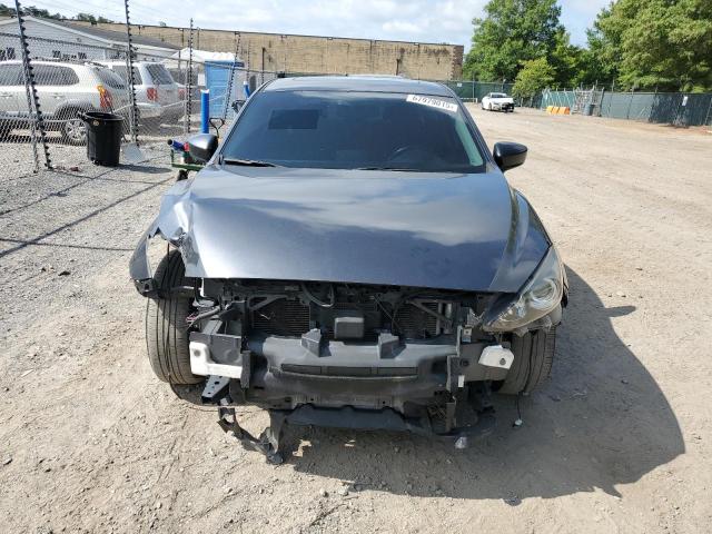 Aukcja sprzedaży 2016 Mazda 3 Touring, vin: JM1BM1W79G1302429, numer aukcji: 67979015