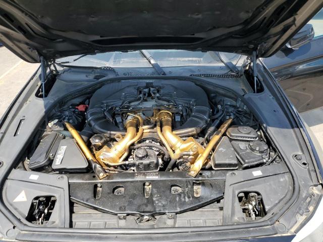 Продажа на аукционе авто 2011 Bmw 550 Xi, vin: WBAFU9C53BC783906, номер лота: 69624655