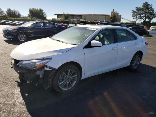 Aukcja sprzedaży 2017 Toyota Camry Le, vin: 4T1BF1FK6HU324690, numer aukcji: 68199205