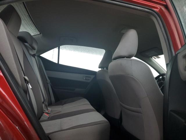 65974215 :رقم المزاد ، 2T1BURHE4JC039389 vin ، 2018 Toyota Corolla مزاد بيع