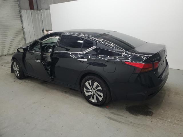 2024 Nissan Altima მანქანა იყიდება აუქციონზე, vin: 1N4BL4BV4RN367876, აუქციონის ნომერი: 94771625