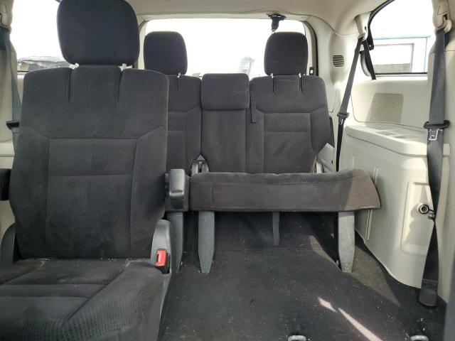 Aukcja sprzedaży 2014 Dodge Grand Cara, vin: 2C4RDGBG1ER389808, numer aukcji: 68566985