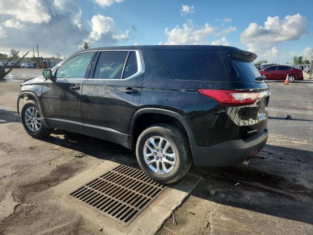 68322205 :رقم المزاد ، 1GNERFKW4KJ294765 vin ، 2019 Chevrolet Traverse Ls مزاد بيع