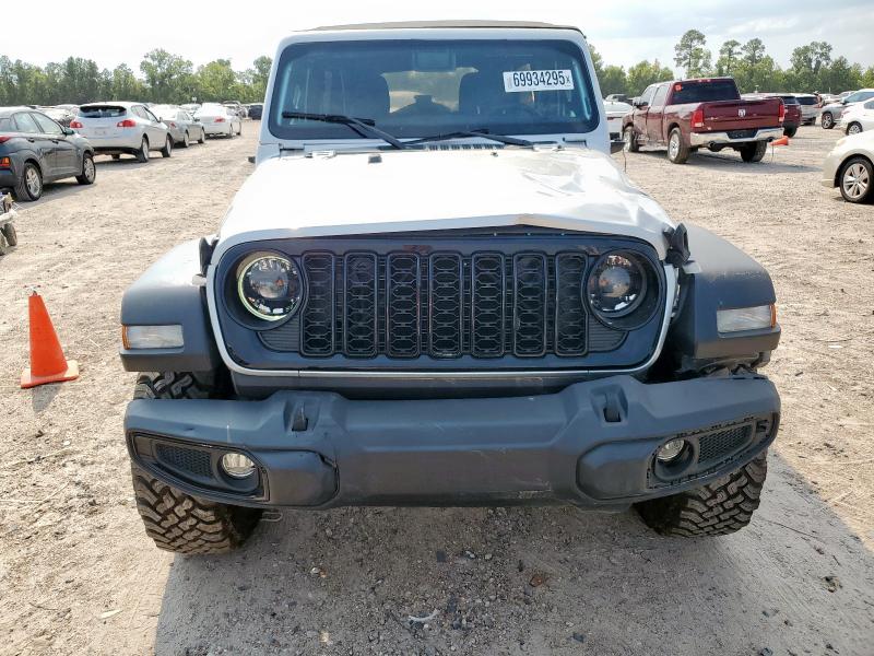 Aukcja sprzedaży 2024 Jeep Wrangler S, vin: 1C4PJXDG8RW250382, numer aukcji: 69934295