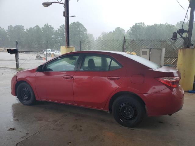 65974215 :رقم المزاد ، 2T1BURHE4JC039389 vin ، 2018 Toyota Corolla مزاد بيع