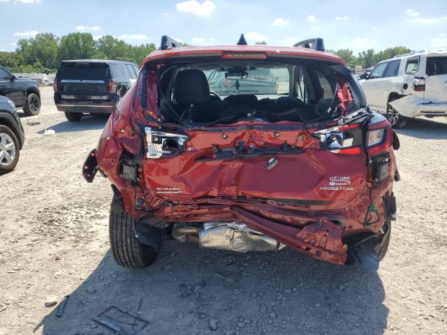 Продаж на аукціоні авто 2024 Subaru Crosstrek, vin: 4S4GUHM63R3844587, номер лоту: 70152765