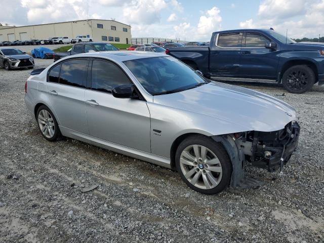 Продаж на аукціоні авто 2010 Bmw 335 Xi, vin: WBAPL3C55AA407996, номер лоту: 69088905