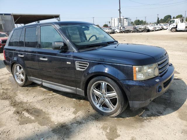 Aukcja sprzedaży 2008 Land Rover Range Rove, vin: SALSK25418A183224, numer aukcji: 66883005