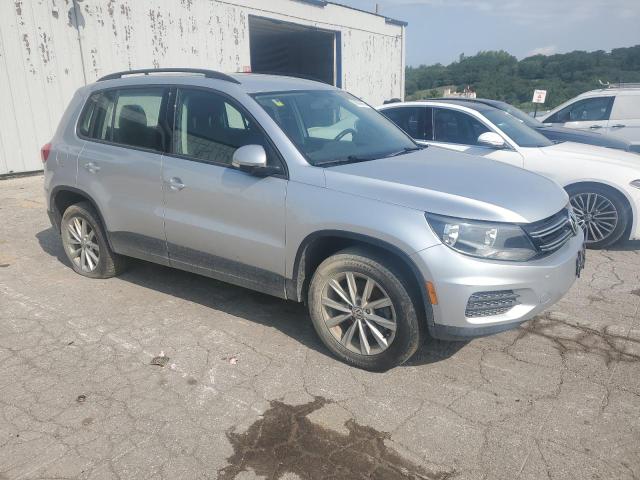 Продаж на аукціоні авто 2017 Volkswagen Tiguan, vin: WVGAV7AX4HK054441, номер лоту: 66243415