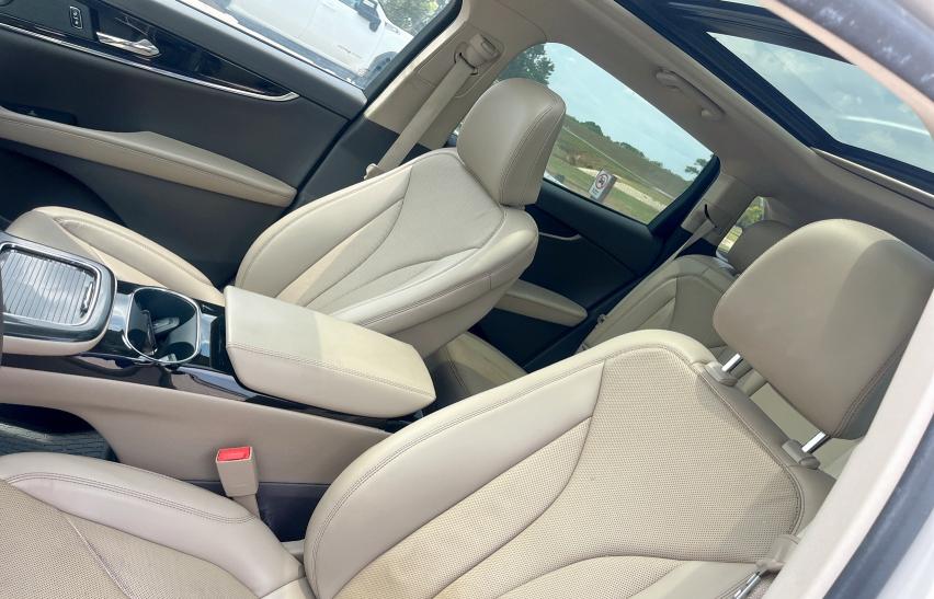 Продажа на аукционе авто 2023 Lincoln Nautilus R, vin: 2LMPJ6K91PBL11844, номер лота: 70174445