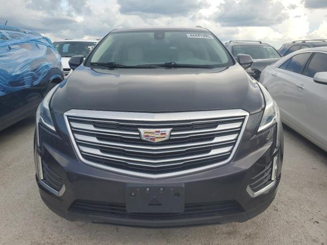 67960015 :رقم المزاد ، 1GYKNERS6HZ166374 vin ، 2017 Cadillac Xt5 Premiu مزاد بيع