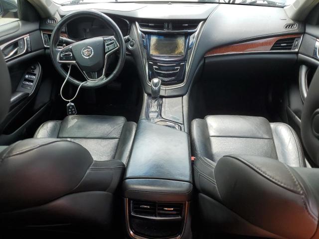 Aukcja sprzedaży 2014 Cadillac Cts Luxury, vin: 1G6AX5SX3E0196680, numer aukcji: 68875545