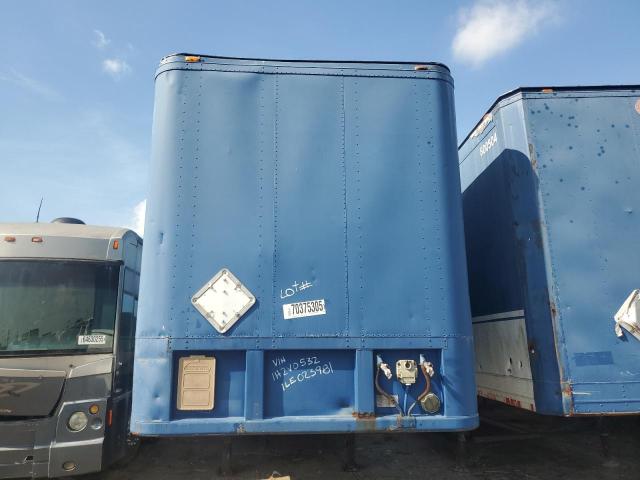 70375305 :رقم المزاد ، 1H2V05321LE023981 vin ، 1990 Great Dane Trailer مزاد بيع